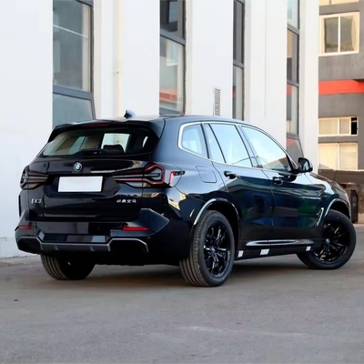 2024 Bm W IX3 Full Electric Rear Drive EV SUV met elektromagnetisch remsysteem