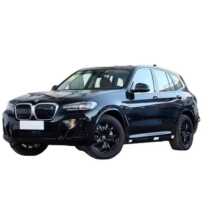 2024 Bm W IX3 Full Electric Rear Drive EV SUV met elektromagnetisch remsysteem