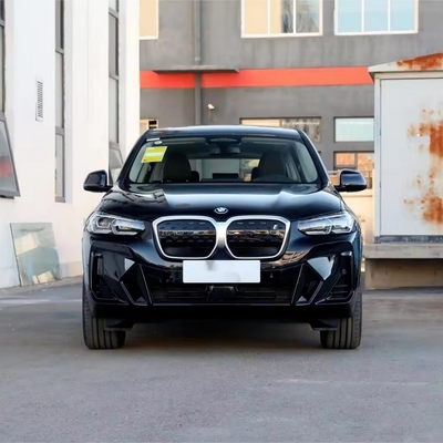 Lithiumbatterijen voor SUV's en luxe auto's voor elektrische voertuigen