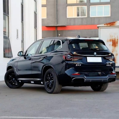 Lithiumbatterijen voor SUV's en luxe auto's voor elektrische voertuigen