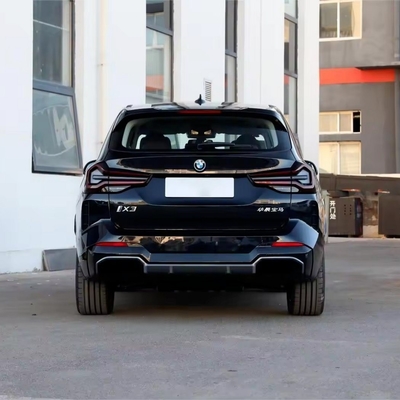 Lithiumbatterijen voor SUV's en luxe auto's voor elektrische voertuigen