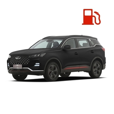 Elektrische stuurbekrachtiging Gasoline Chery Tiggo 7 Auto Car met ≤1 jaar levensduur
