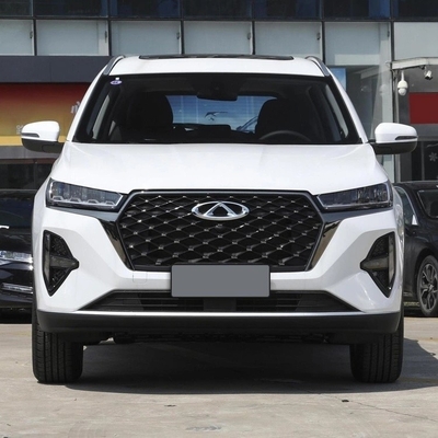 Elektrische stuurbekrachtiging Gasoline Chery Tiggo 7 Auto Car met ≤1 jaar levensduur