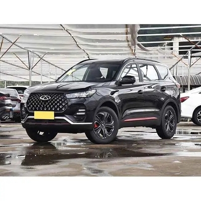 Chery Tiggo 7 8 9 2019 2020 2021 2022 2023 Autos Tiggo 9 PRO Max SUV 1.5t 1.6tgdi DCT Benzinauto