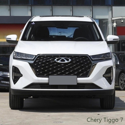 2.0-2.6L Elektromagnetisch remsysteem Chery Tiggo 7 2023 Model 1.5t CVT Dynamic Edition
