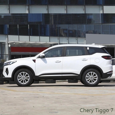 2.0-2.6L Elektromagnetisch remsysteem Chery Tiggo 7 2023 Model 1.5t CVT Dynamic Edition