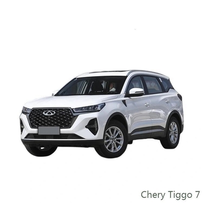 2.0-2.6L Elektromagnetisch remsysteem Chery Tiggo 7 2023 Model 1.5t CVT Dynamic Edition