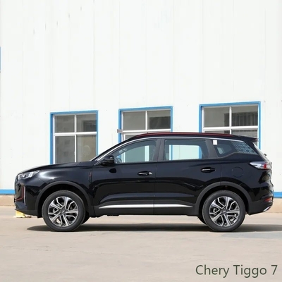 2.0-2.6L Elektromagnetisch remsysteem Chery Tiggo 7 2023 Model 1.5t CVT Dynamic Edition