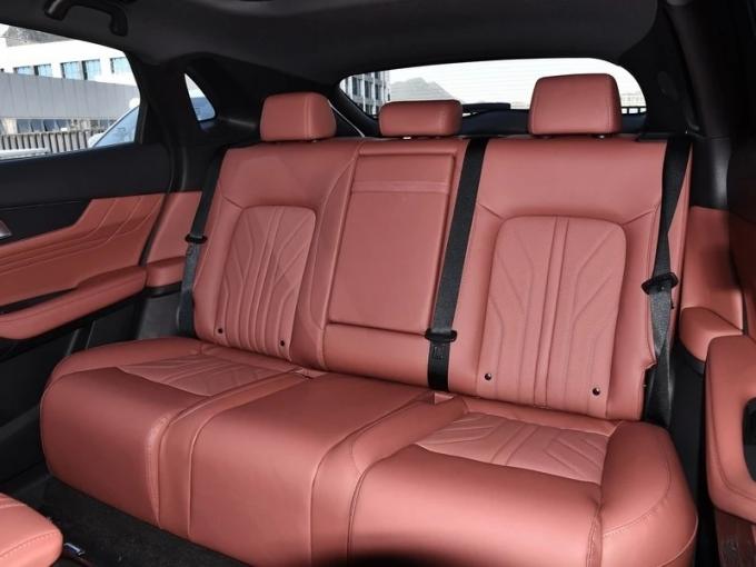 2023 Chang′an Uni-T 2023 1.5t Sport Flagship Gasoline China Changan SUV 2023 Hot Selling New Cars