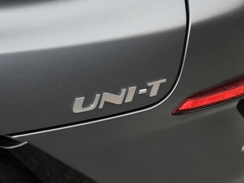 2023 Chang′an Uni-T 2023 1.5t Sport Flagship Gasoline China Changan SUV 2023 Hot Selling New Cars