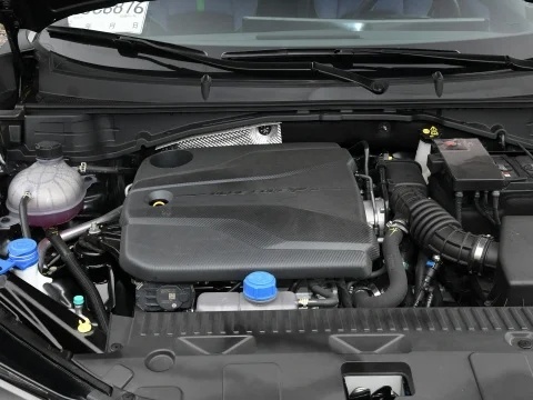 2023 Chang′an Uni-T 2023 1.5t Sport Flagship Gasoline China Changan SUV 2023 Hot Selling New Cars