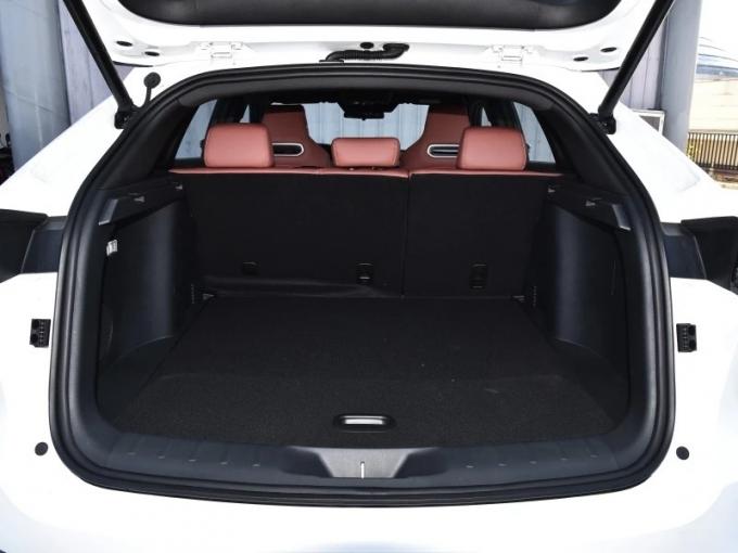 2023 Chang′an Uni-T 2023 1.5t Sport Flagship Gasoline China Changan SUV 2023 Hot Selling New Cars