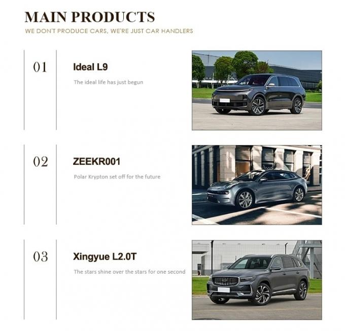 2023 Chang′an Uni-T 2023 1.5t Sport Flagship Gasoline China Changan SUV 2023 Hot Selling New Cars