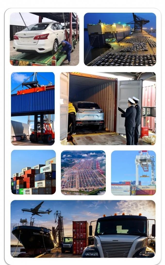 Hot Selling Cheap Chang′an Uni T 2.0t 233HP Changan Unit L4 New Cars Changan Uni-V Fwd Gasoline Car