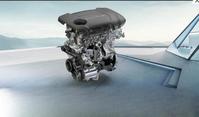 China New SUV Gasoline Car Chang′an Uni-K 2.0t Petrol Vehicle Changan Uni-K 2024 Petrol SUV Car Changan Uni K Price Dubai